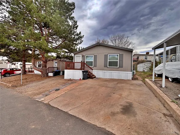 $115,000 | 73 Pinecone Street, Golden, CO 80401