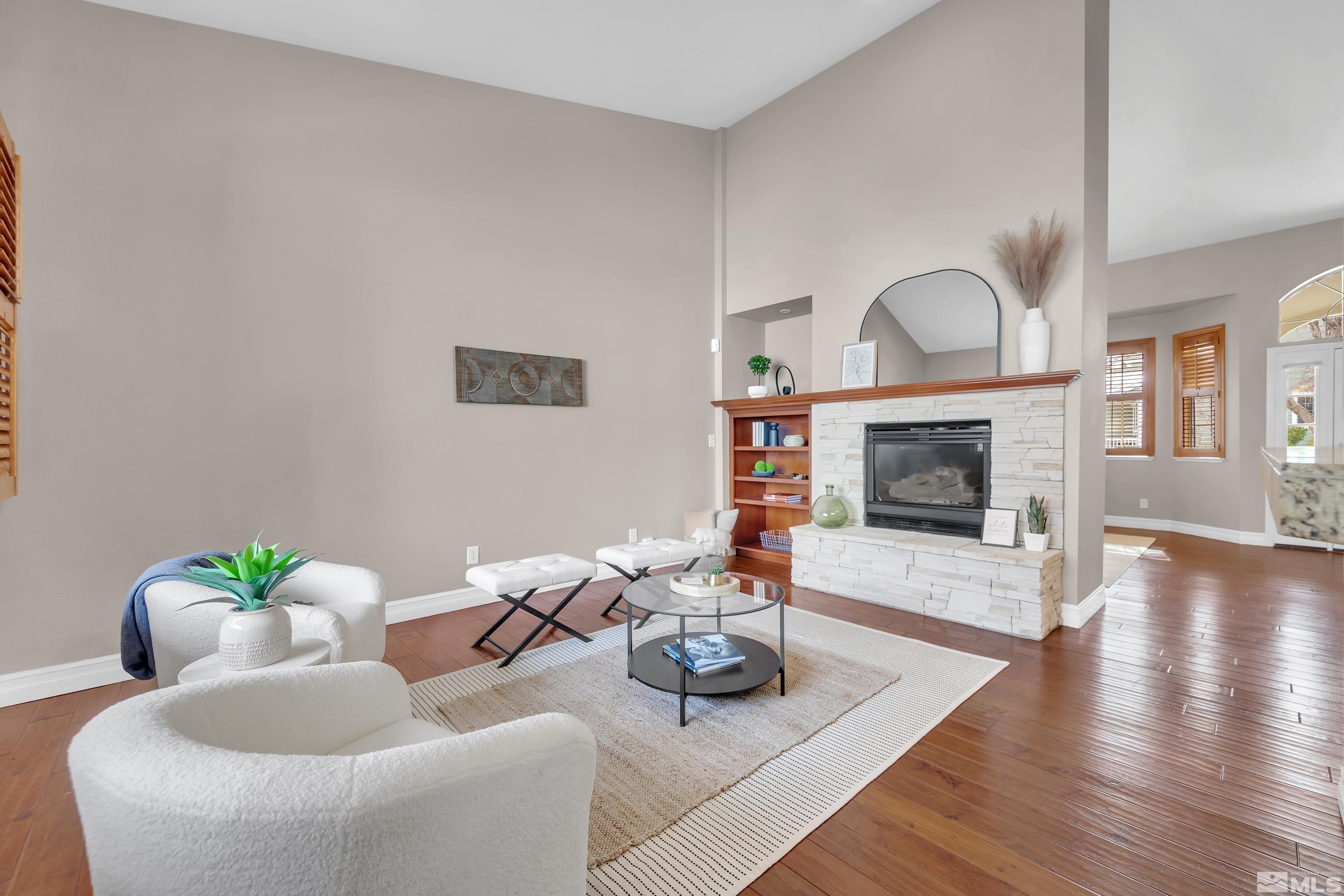 4651 Ellicott Court Reno, NV 89519 - Photo 8 of 28 Photo 8