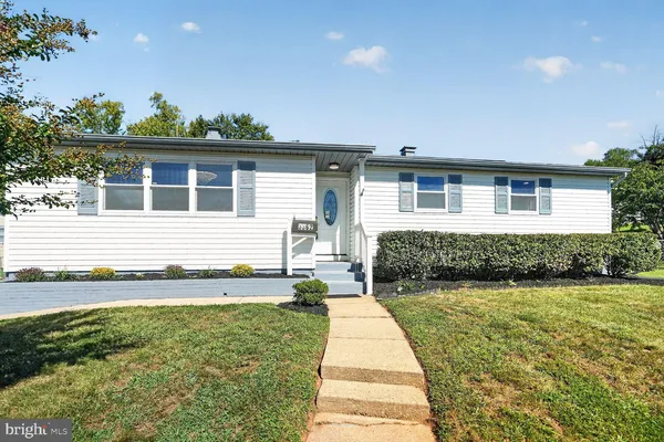 $609,000 | 3362 Cranberry South, Laurel, MD 20724