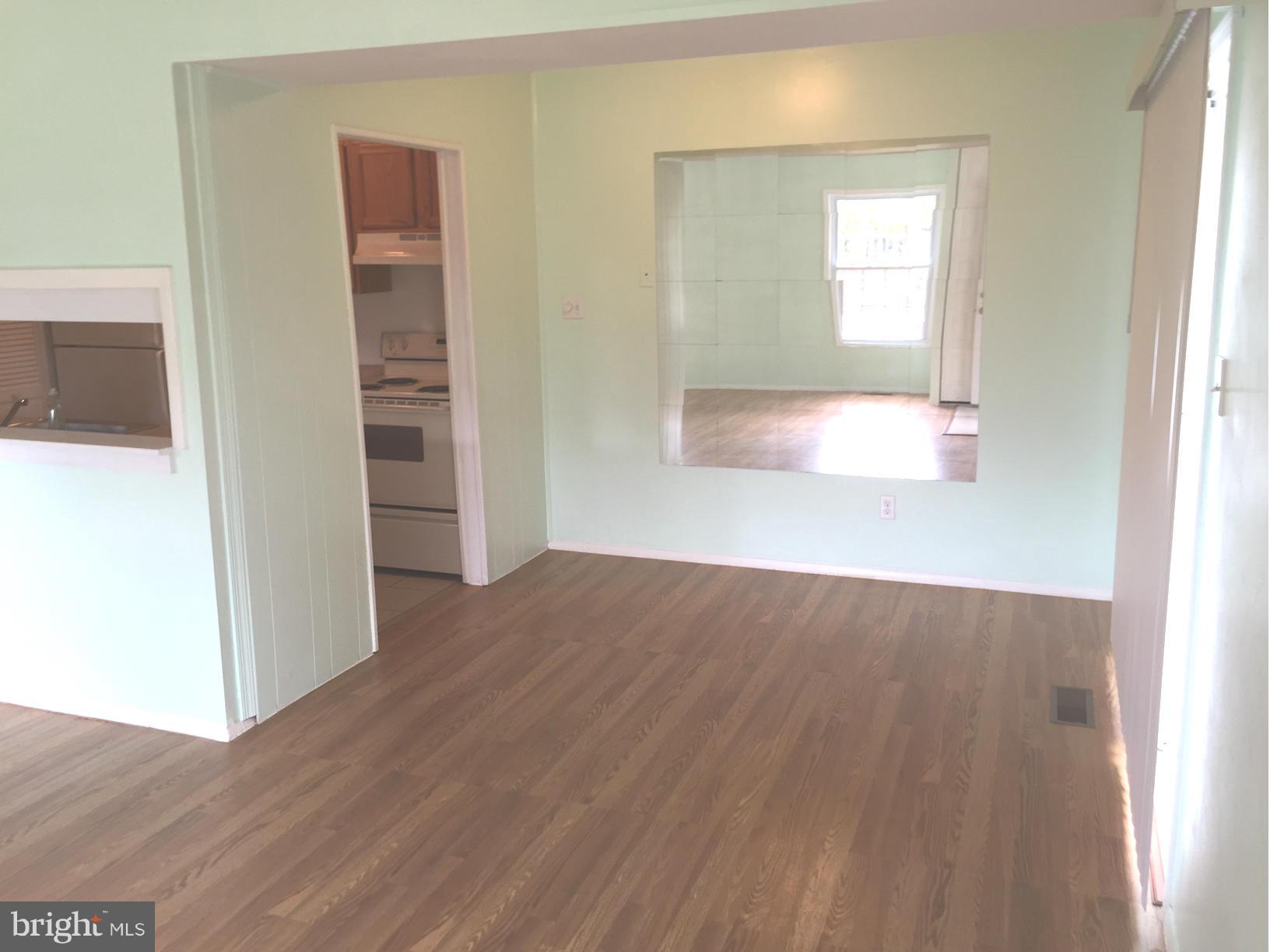 125 Hammershire Road, Unit C Reisterstown, MD 21136 - Photo 11 of 30 Dining Room