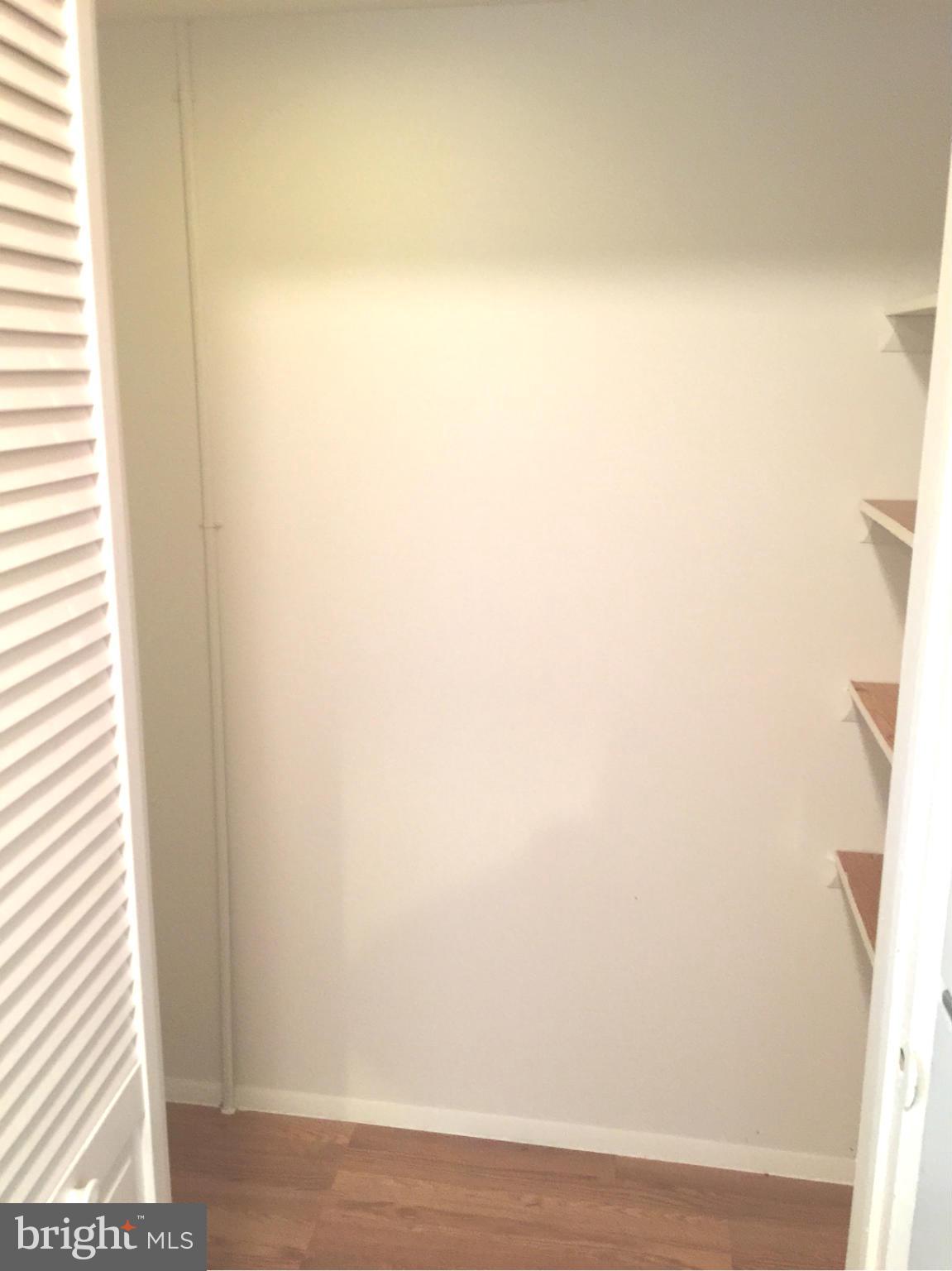125 Hammershire Road, Unit C Reisterstown, MD 21136 - Photo 14 of 30 Huge walk-in Pantry