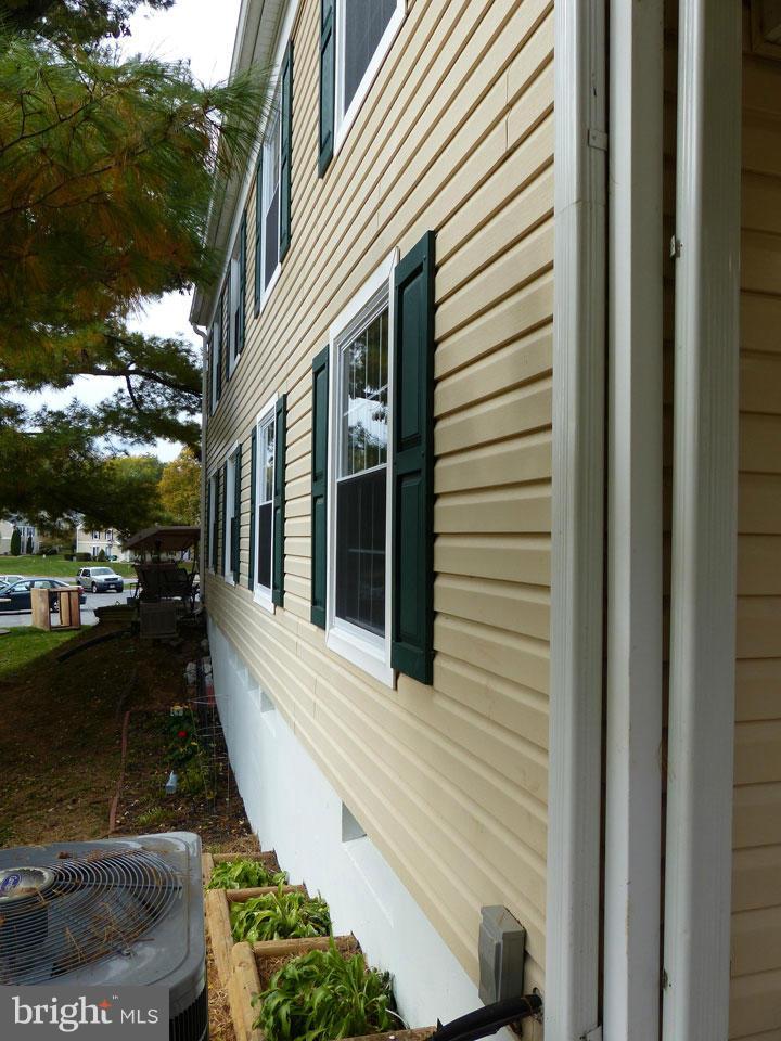 125 Hammershire Road, Unit C Reisterstown, MD 21136 - Photo 27 of 30 New windows, newer siding