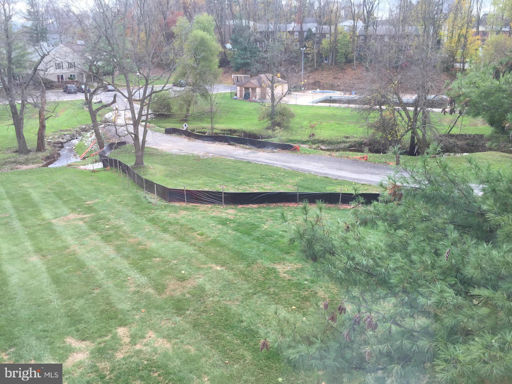 125 Hammershire Road, Unit C Reisterstown, MD 21136 - Photo 28 of 30 View from house