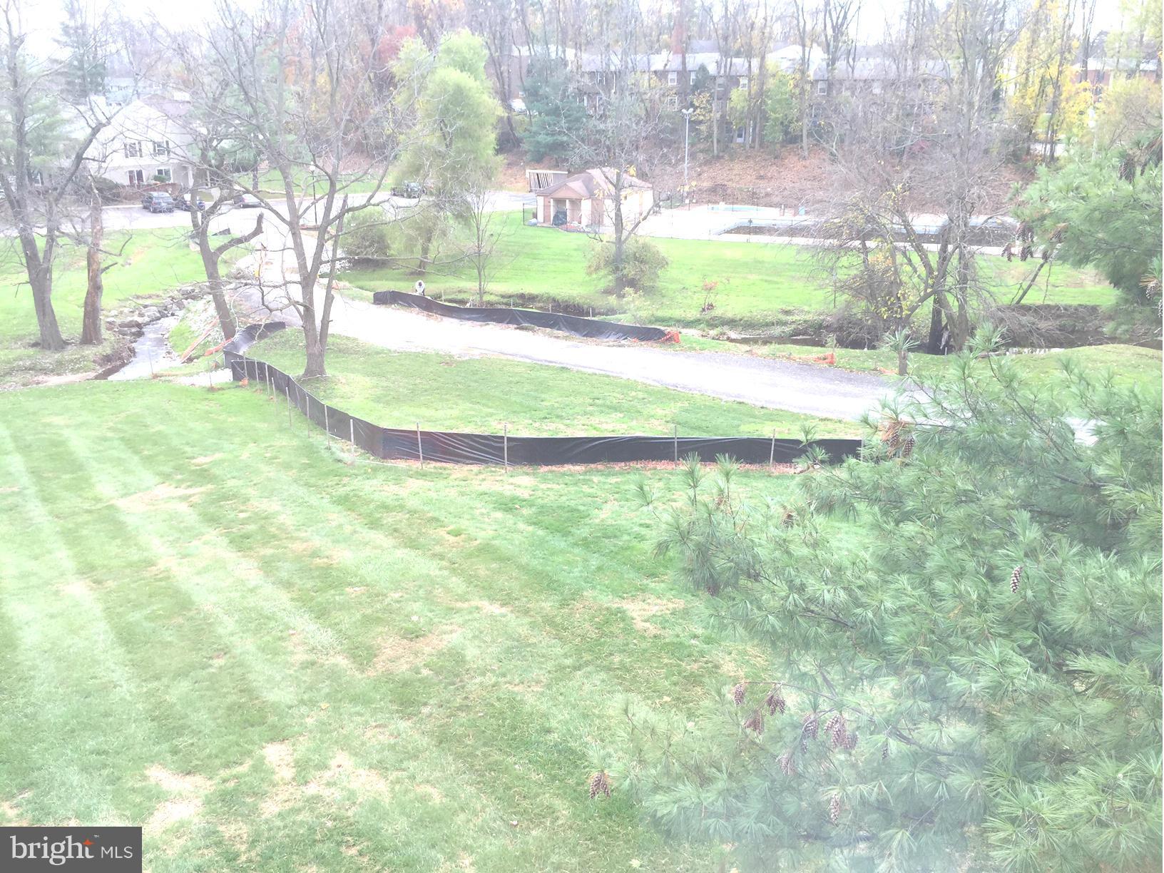 125 Hammershire Road, Unit C Reisterstown, MD 21136 - Photo 29 of 30 View from house