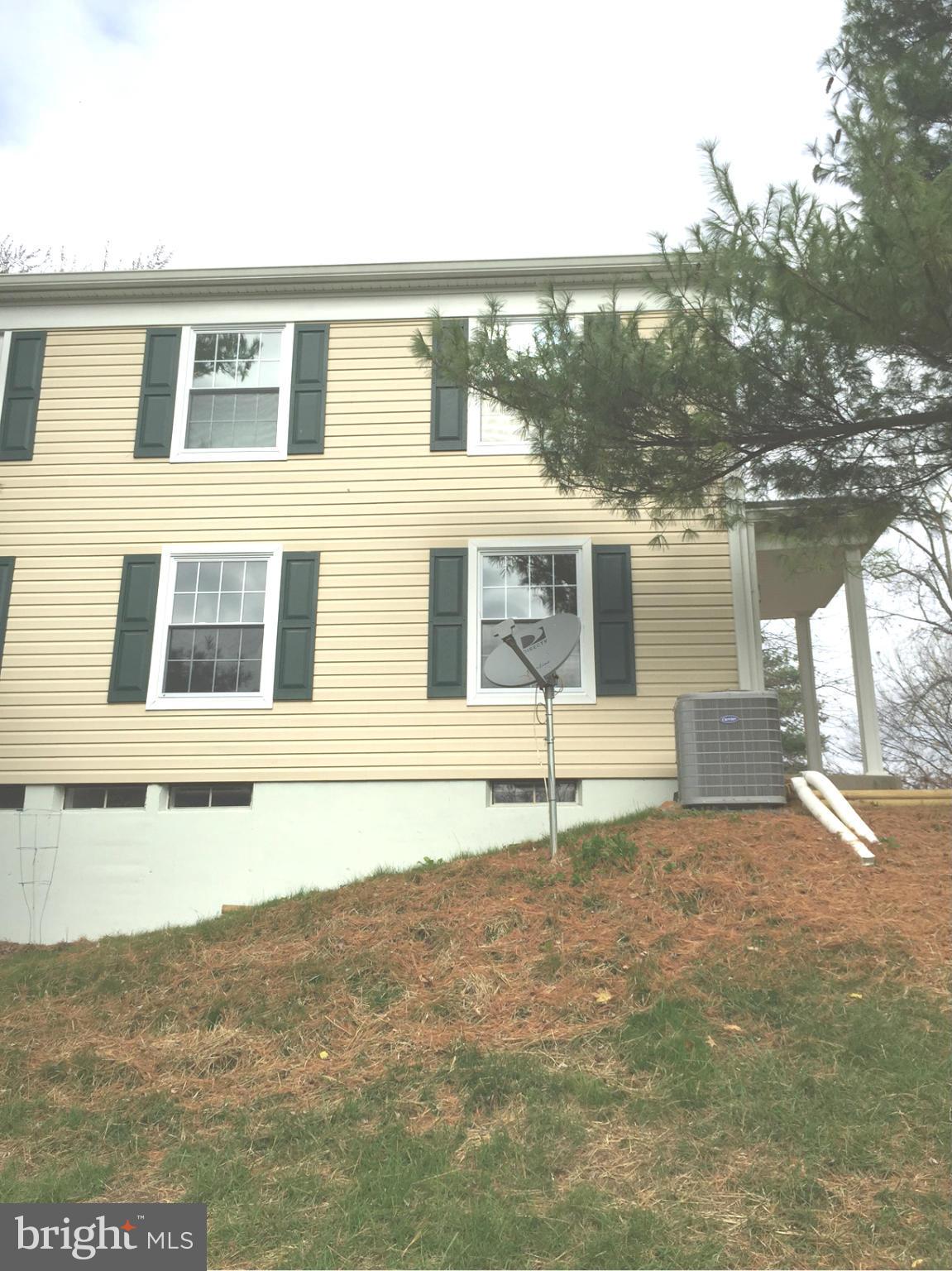 125 Hammershire Road, Unit C Reisterstown, MD 21136 - Photo 30 of 30 3 level town home
