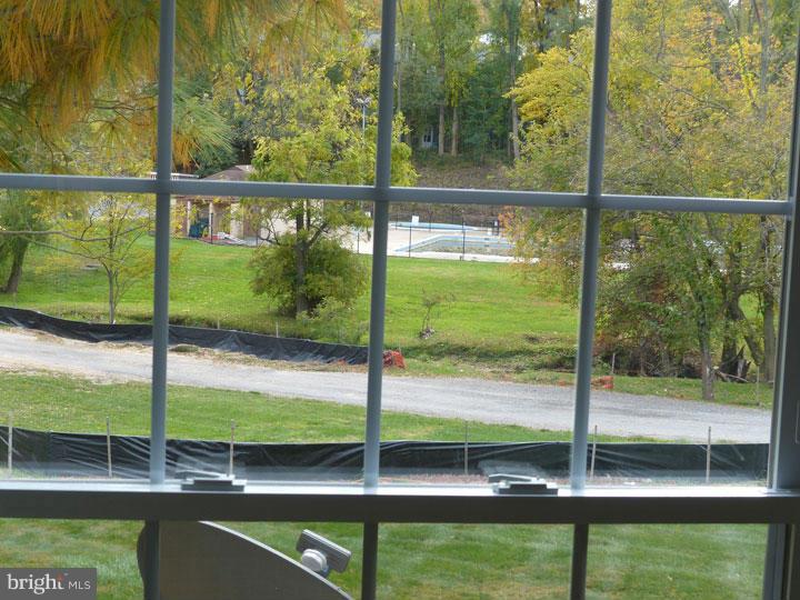 125 Hammershire Road, Unit C Reisterstown, MD 21136 - Photo 4 of 30 View from Family room
