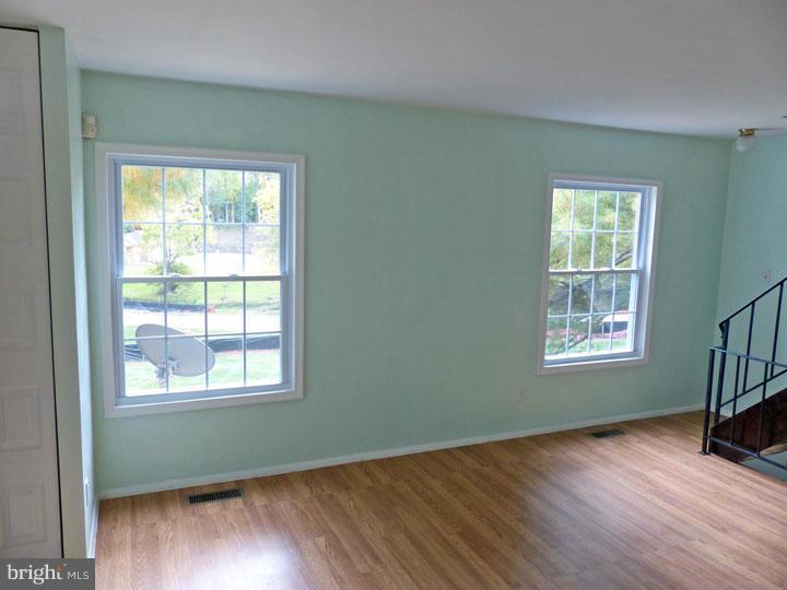 125 Hammershire Road, Unit C Reisterstown, MD 21136 - Photo 5 of 30 Family Room-new pergo floor
