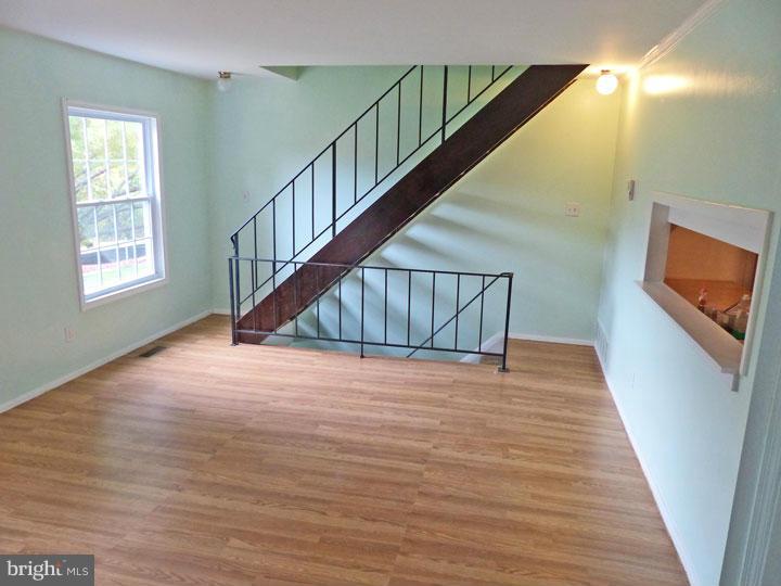 125 Hammershire Road, Unit C Reisterstown, MD 21136 - Photo 9 of 30 Family Room-new pergo floor