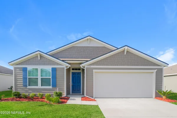 $2,055 | 2237 Pebble Point Drive, Green Cove Springs, FL 32043