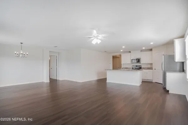 $2,055 | 2237 Pebble Point Drive, Green Cove Springs, FL 32043