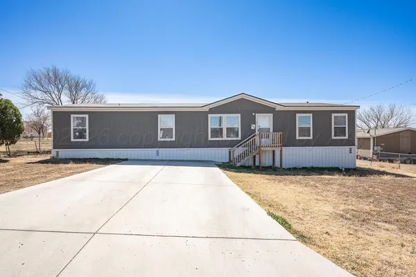$215,000 | 514 Park Avenue, Amarillo, TX 79108