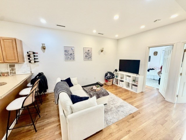 111 Salem Street, Unit 3 Boston, MA 02113 - Photo 2 of 14