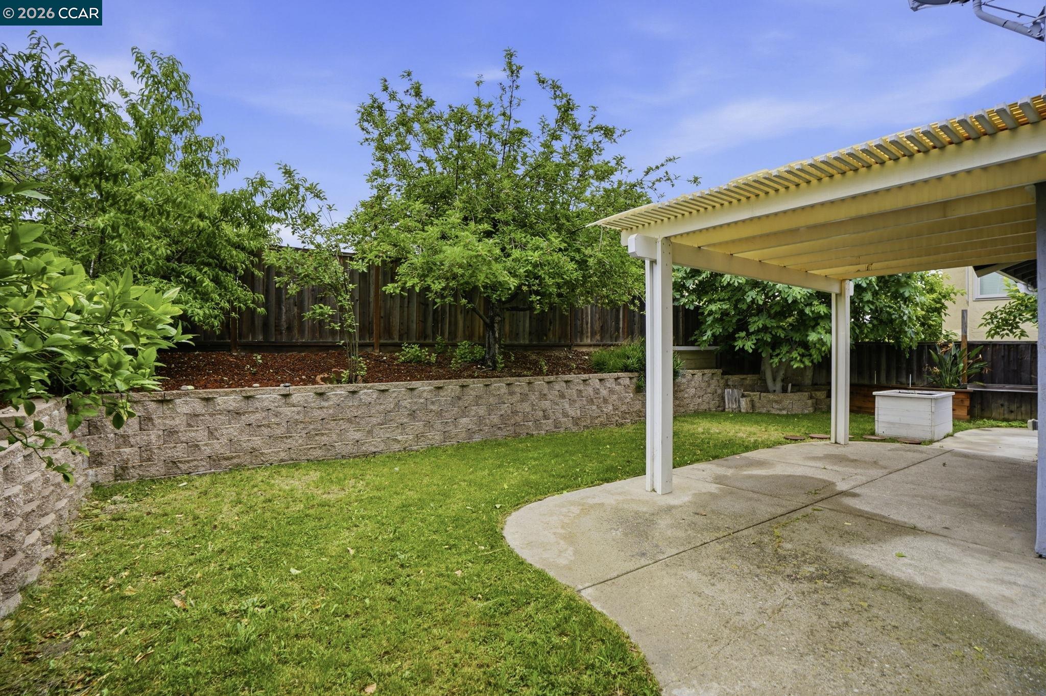 4512 Deer Ridge Way Antioch, CA 94531 - Photo 43 of 43