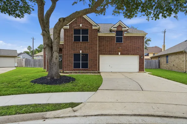 $317,500 | 4406 Mill River Court, Pasadena, TX 77505