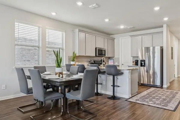 $599,900 | 2015 Tawakoni Drive, Irving, TX 75062