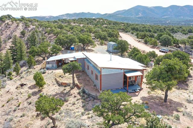3616 Schieffelin Road Fort Garland, CO 81133 - Photo 44 of 49 Gallery Image 44