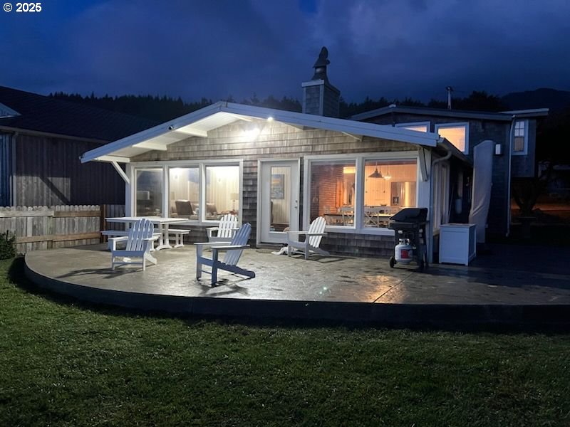 80444 Carnahan Road North Arch Cape, OR 97102 - Photo 47 of 47