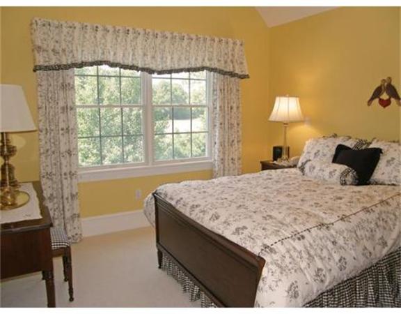 307 Smith Neck Road, Unit 22 Dartmouth, MA 02748 - Photo 24 of 29