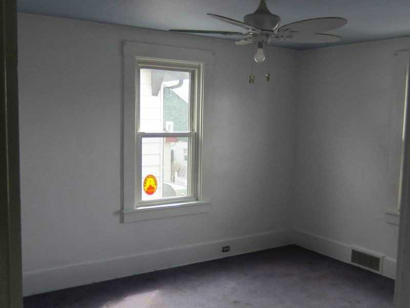 418 Virginia Avenue Rochester, PA 15074 - Photo 9 of 13 Bedroom.