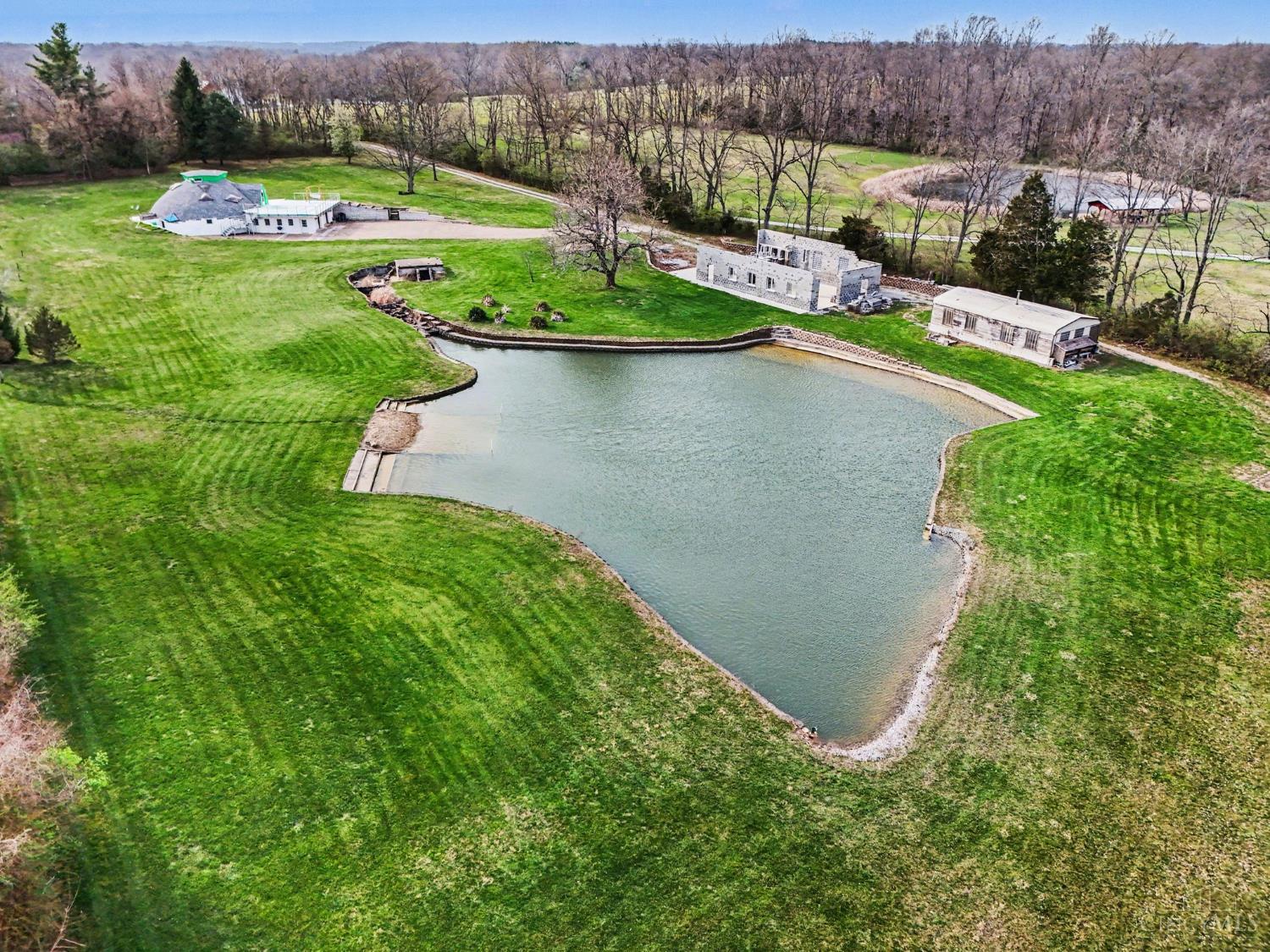 1903 Ogden Road Wilmington, OH 45177 - Photo 26 of 32
