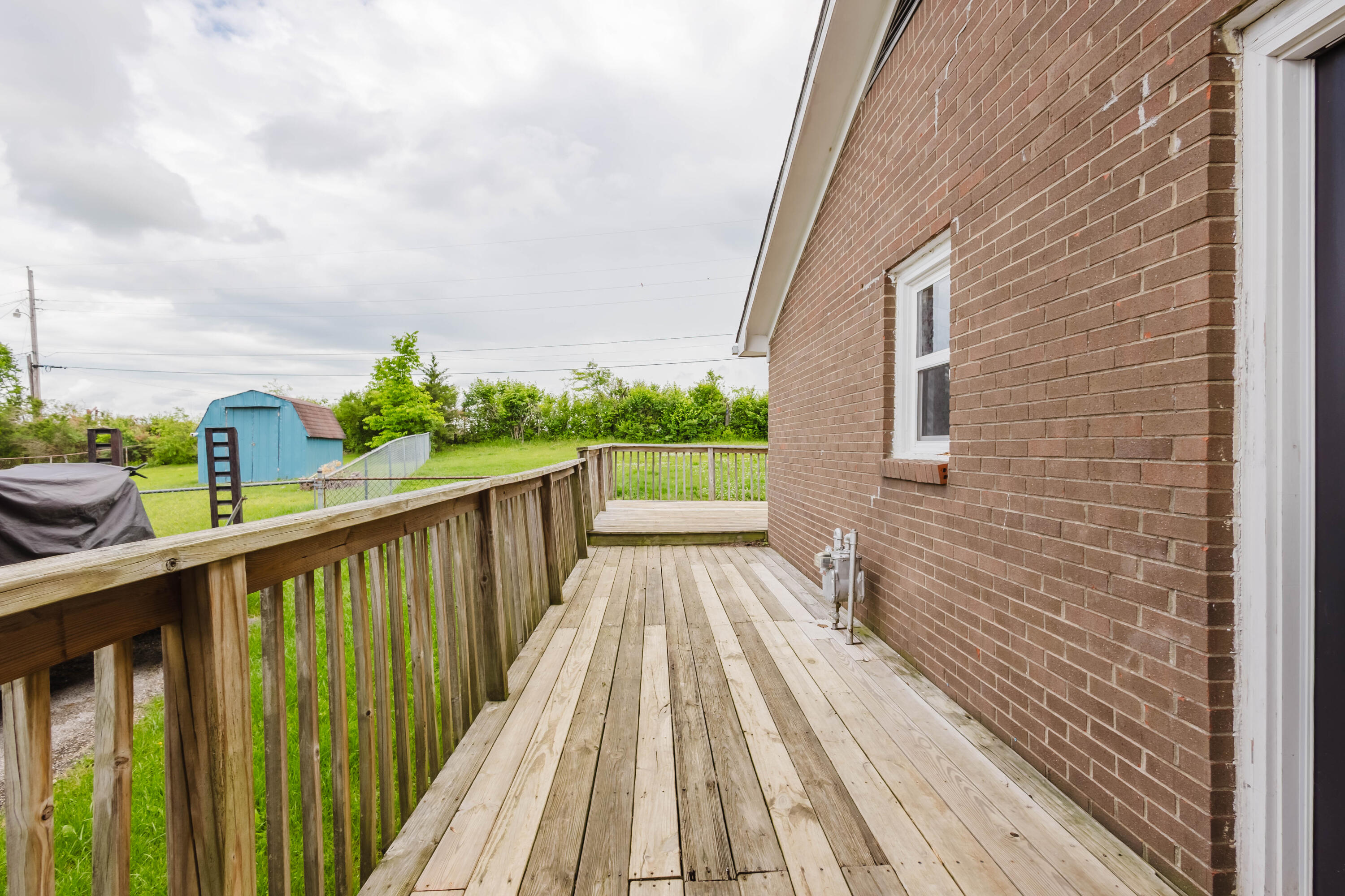 210 Salter Road Berea, KY 40403 - Photo 27 of 40 210 Salter Road-39