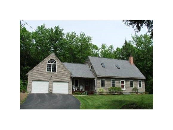 157 Pleasant Pond Road Hopkinton, NH 03229 - Photo 1 of 1