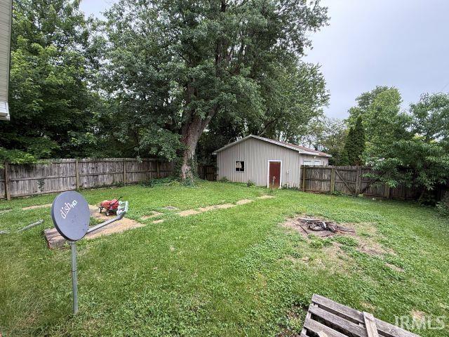 972 Newby Street Mitchell, IN 47446 - Photo 13 of 17