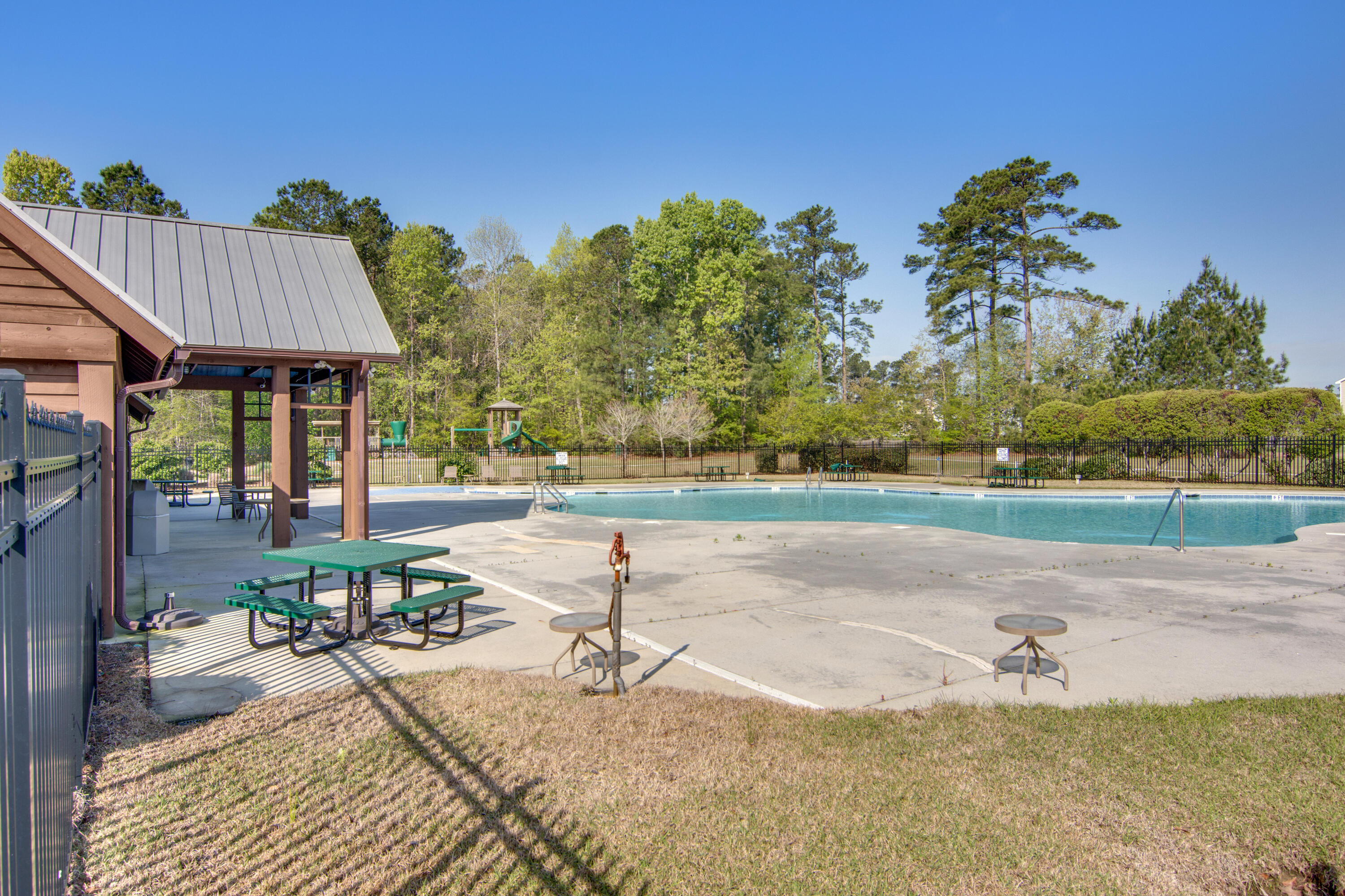 156 Woodward Road Goose Creek, SC 29445 - Photo 37 of 43 Liberty Hall (4)
