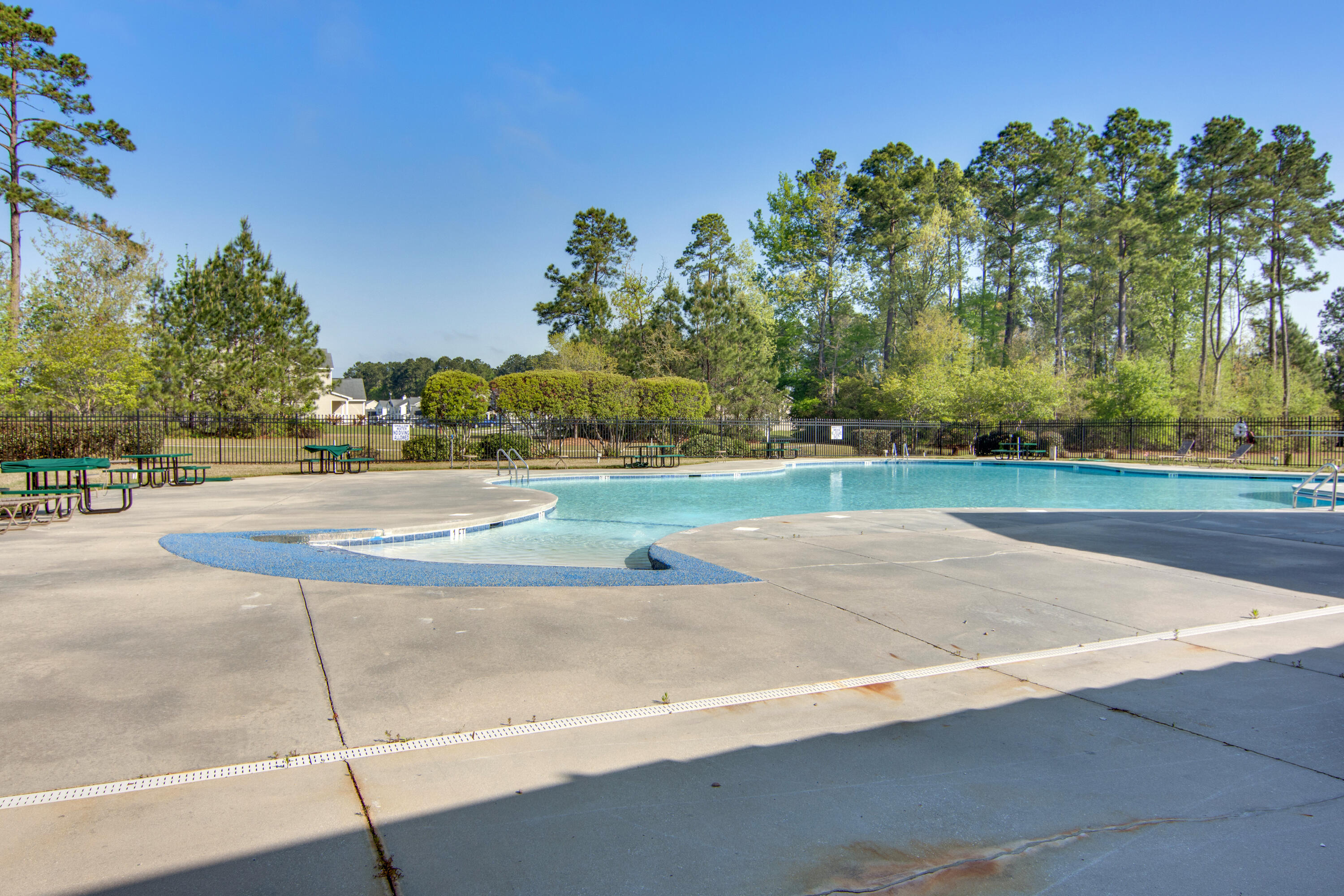 156 Woodward Road Goose Creek, SC 29445 - Photo 38 of 43 Liberty Hall (6)