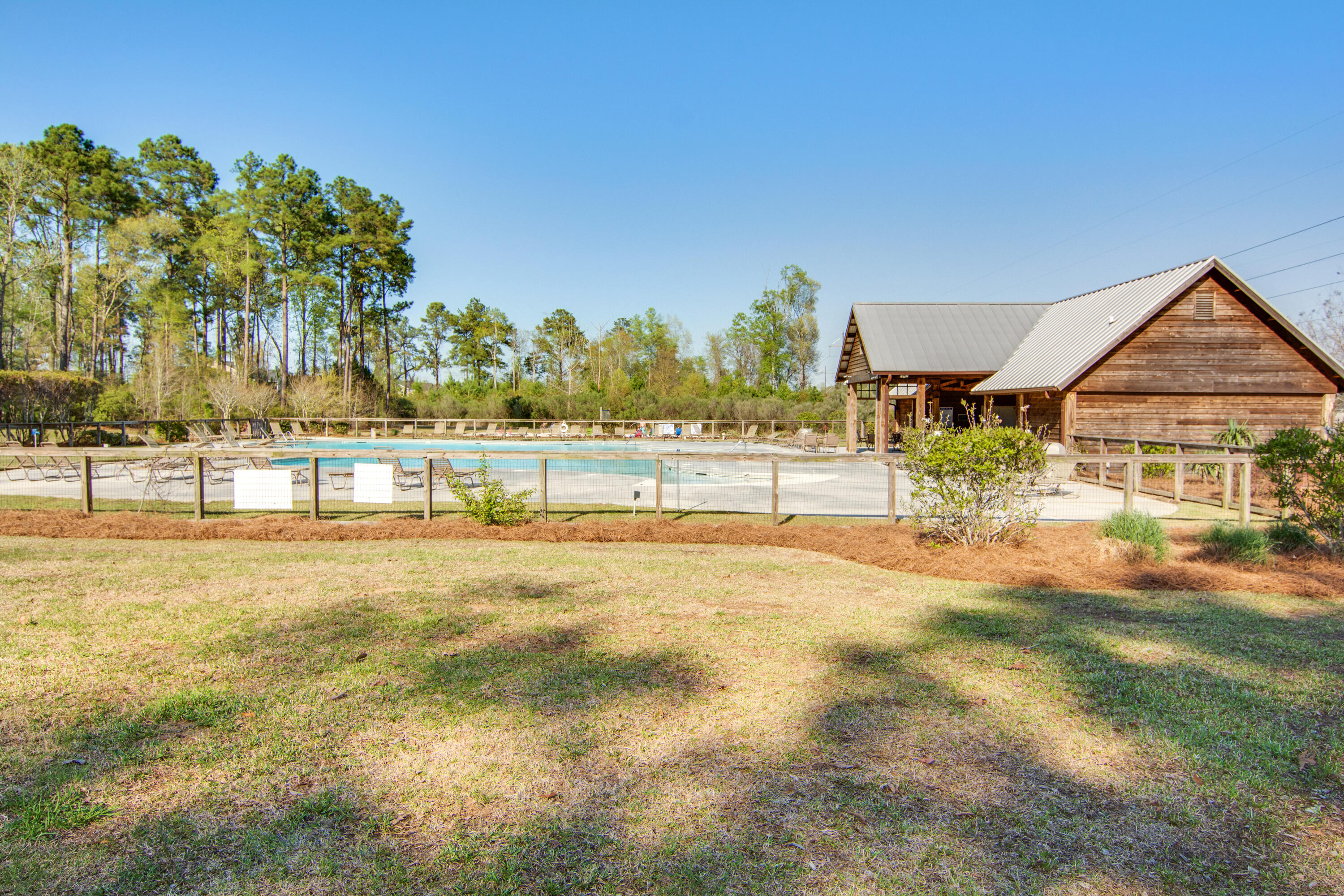 156 Woodward Road Goose Creek, SC 29445 - Photo 39 of 43 Liberty Hall (10)