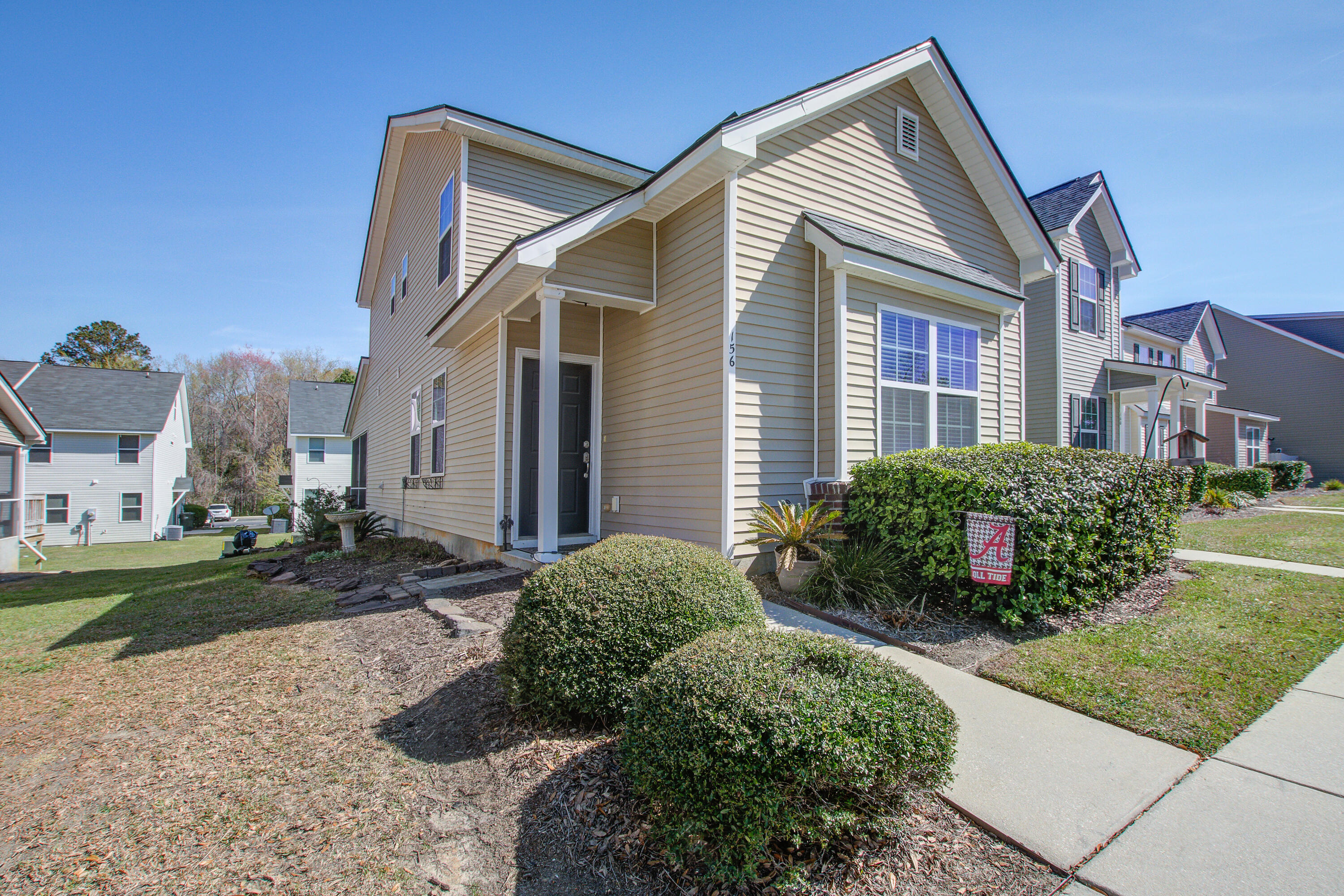 156 Woodward Road Goose Creek, SC 29445 - Photo 8 of 43 156 (29)