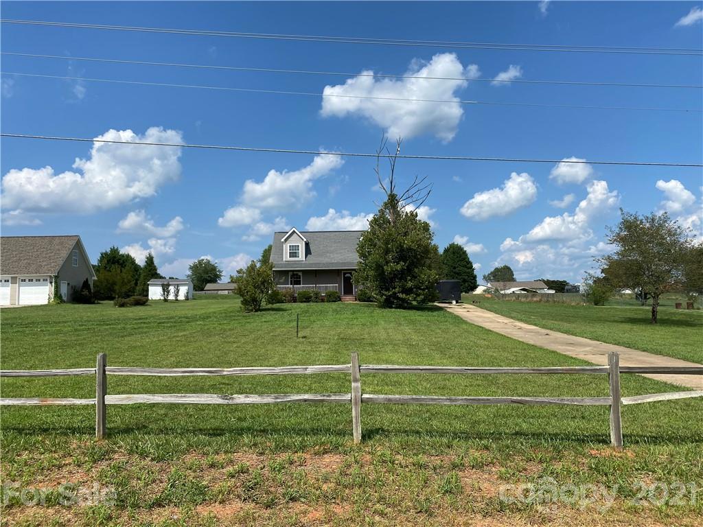 287 Overcash Road Troutman, NC 28166 - Photo 2 of 15 Gallery Image 2