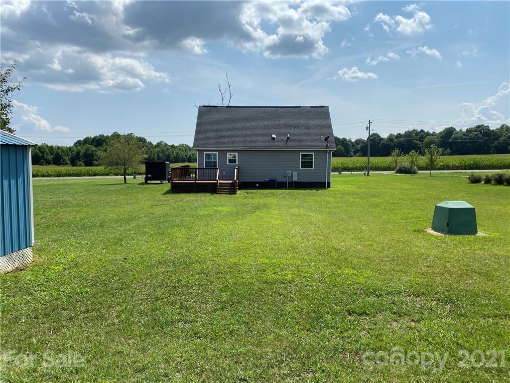 287 Overcash Road Troutman, NC 28166 - Photo 14 of 15 Gallery Image 14