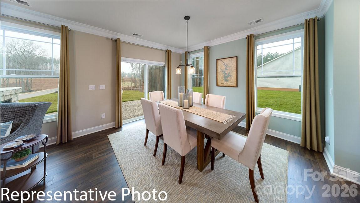 108 Rhuidean Court Troutman, NC 28166 - Photo 12 of 35