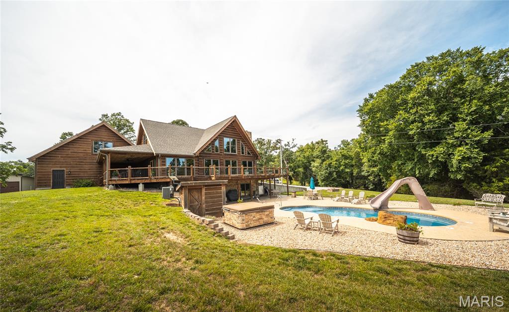 27656 State Rte WW Fredericktown, MO 63645 - Photo 52 of 99
