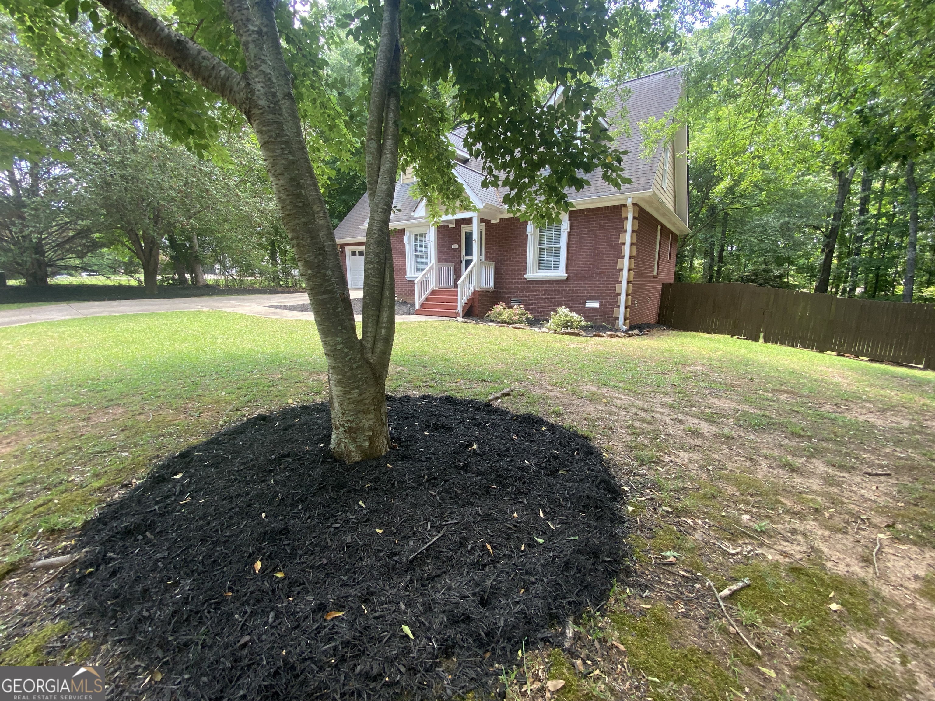 1130 Darlington Station Road Bogart, GA 30622 - Photo 2 of 70