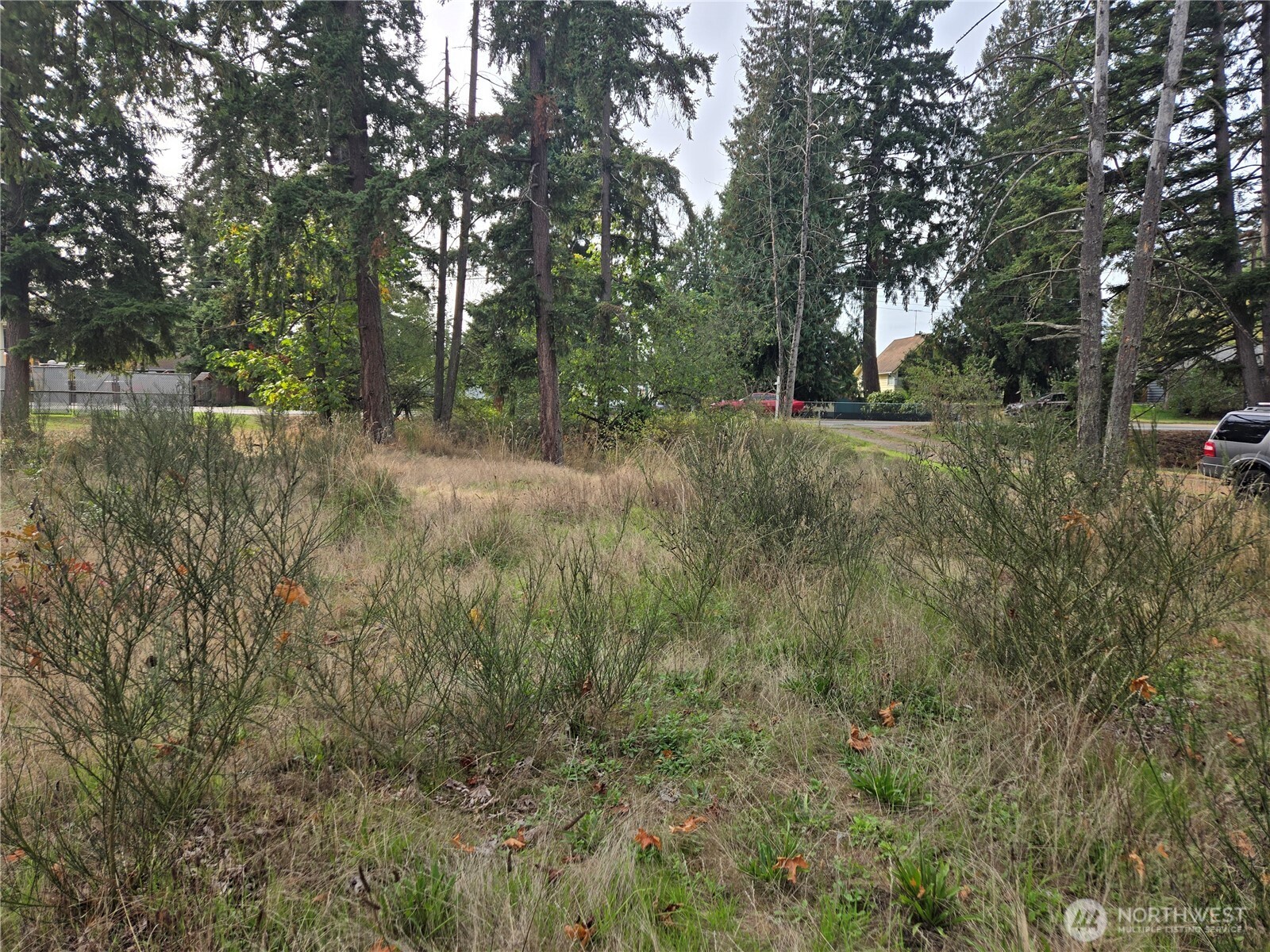 2-xxx R Street Southeast Auburn, WA 98002 - Photo 15 of 21 a view of outdoor space and trees