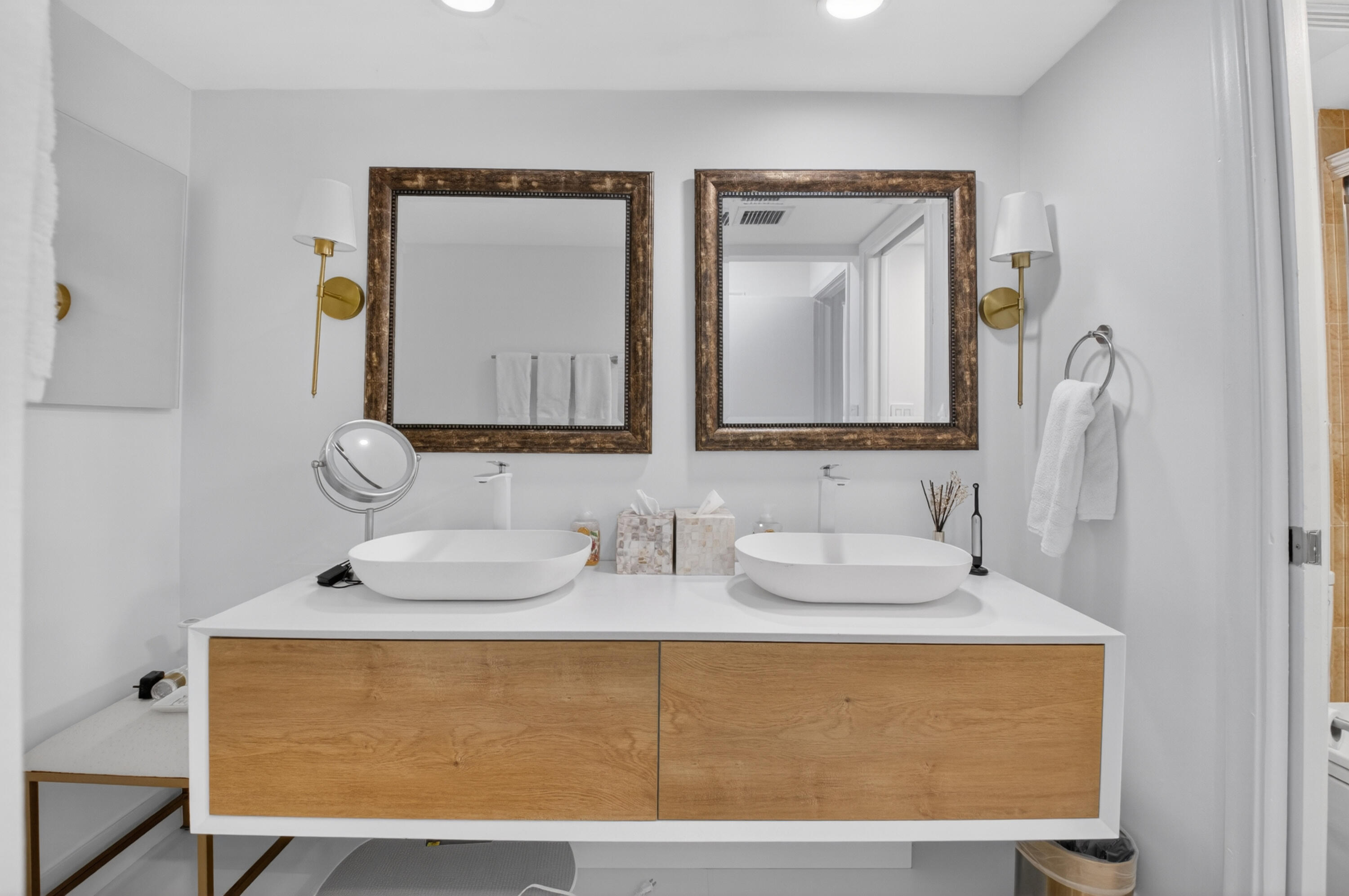 804 Bridgewood Place Boca Raton, FL 33434 - Photo 23 of 79 Primary Bathroom