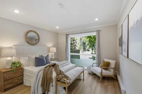 $750,000 | 1031 Crestview Drive, Unit 106, Mountain View, CA 94040