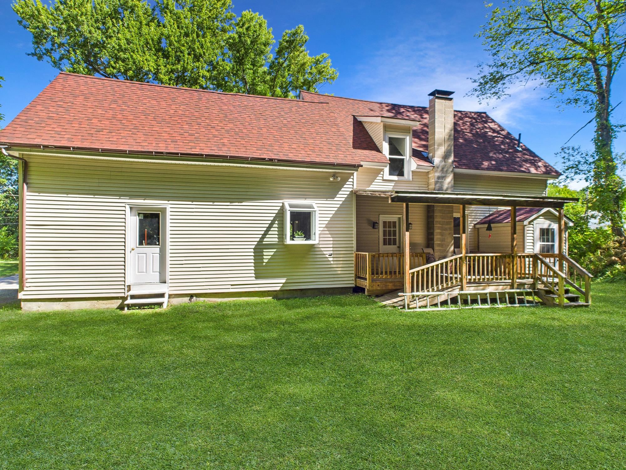 30 Spring Street Colebrook, NH 03576 - Photo 49 of 58