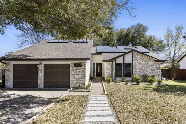 $3,100 | 11805 Carshalton Drive, Austin, TX 78758
