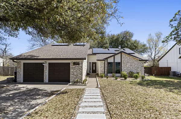 $3,100 | 11805 Carshalton Drive, Austin, TX 78758