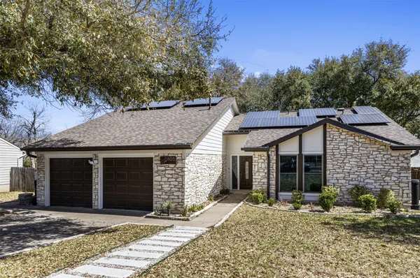 $3,100 | 11805 Carshalton Drive, Austin, TX 78758