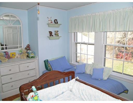 33 Gale Road Belmont, MA 02478 - Photo 8 of 13 a bedroom with a bed and a window