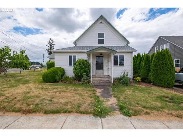 $429,900 | 485 North Main Street, Mount Angel, OR 97362