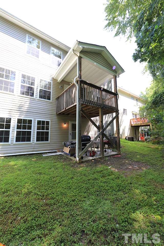 4104 Wester Road Raleigh, NC 27604 - Photo 3 of 11