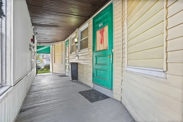 $995,000 | 357-359 Norman Street, Bridgeport, CT 06605