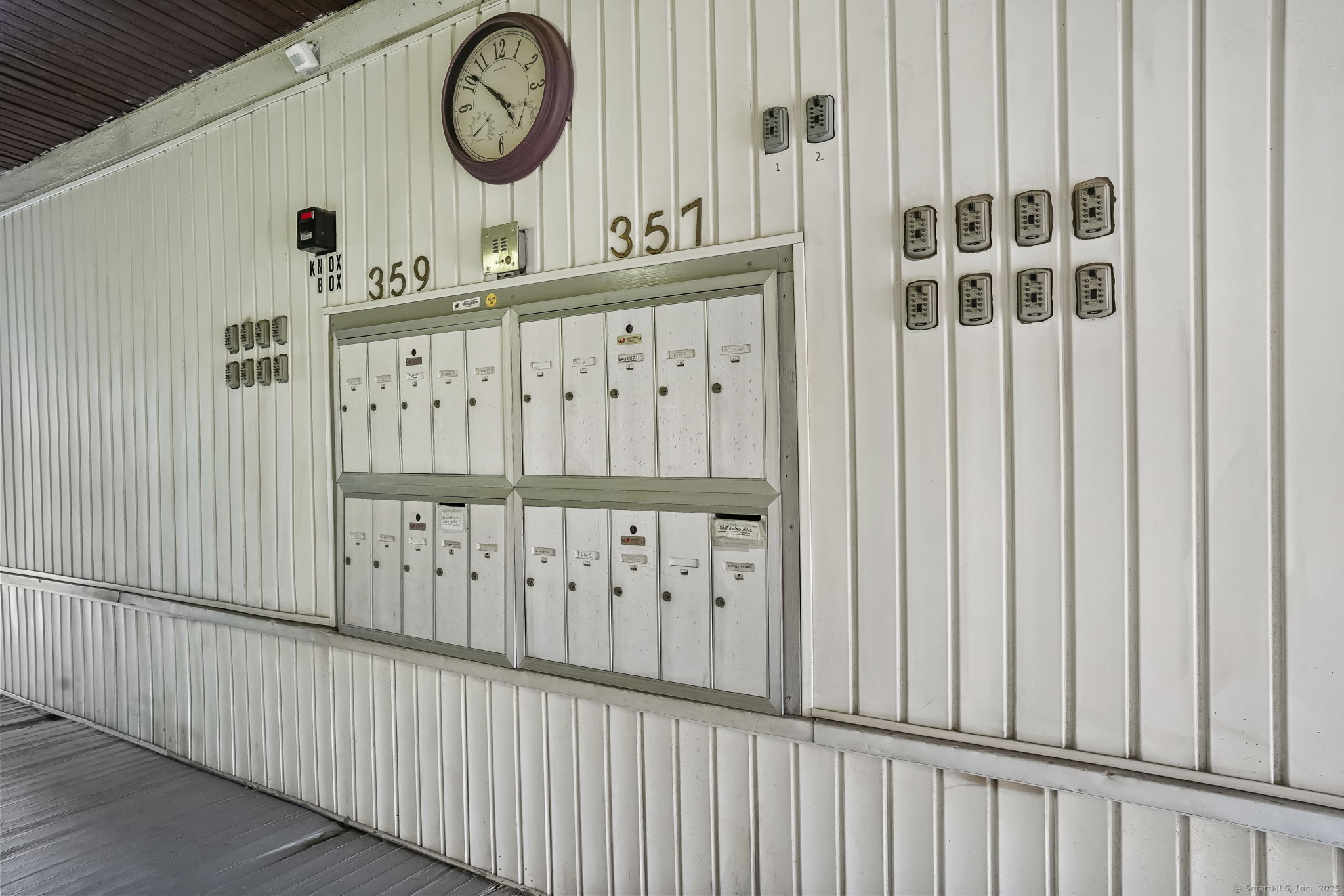 357 Norman Street Bridgeport, CT 06605 - Photo 18 of 20