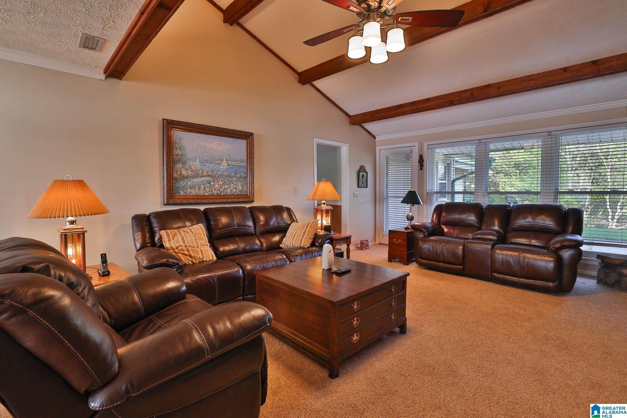 5102 Masters Road Pell City, AL 35128 - Photo 20 of 97