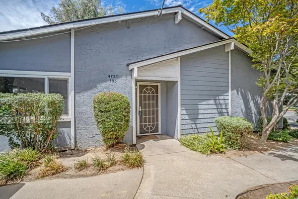 $195,000 | 4755 North Cedar Avenue, Unit 105, Fresno, CA 93726